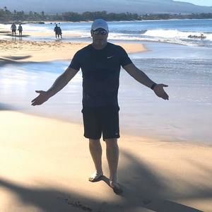 Meet your Posher, John